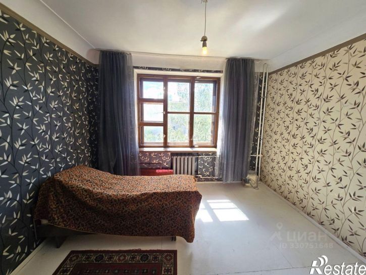 3-комн квартира улица Блюхера, 11,  д. 11