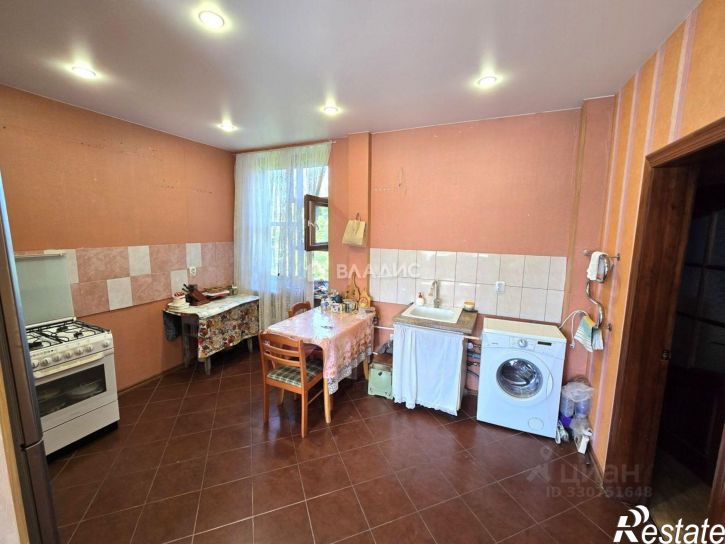 3-комн квартира улица Блюхера, 11,  д. 11