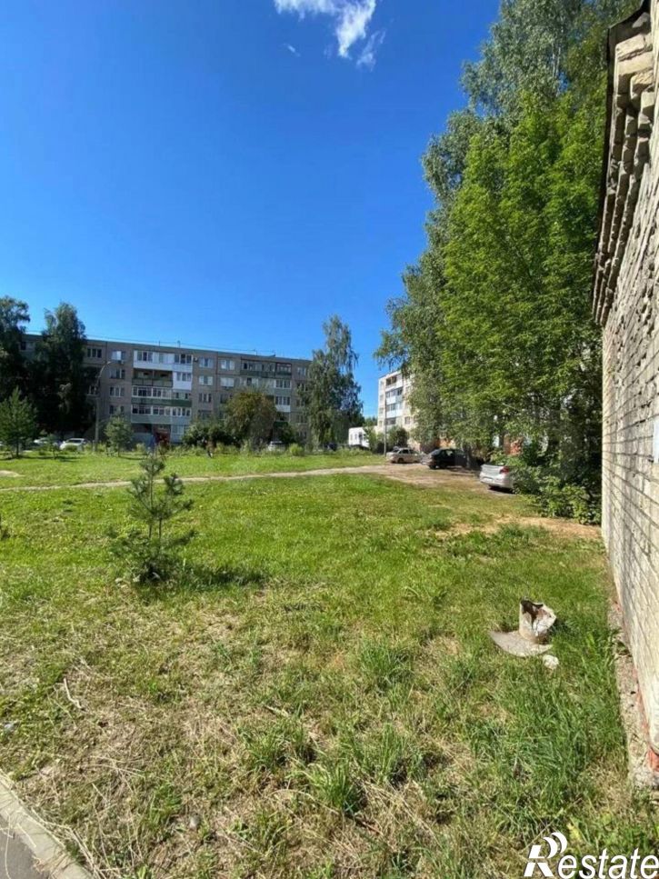 Отдельное здание ул Ворошилова, 6б,  д. 6б