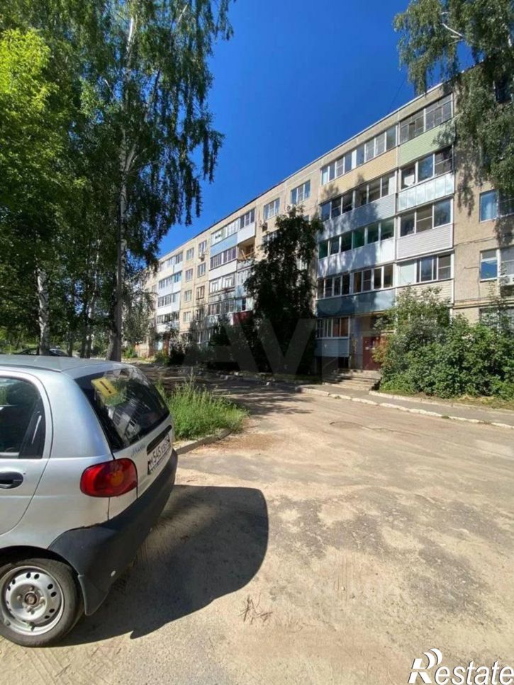 Отдельное здание ул Ворошилова, 6б,  д. 6б