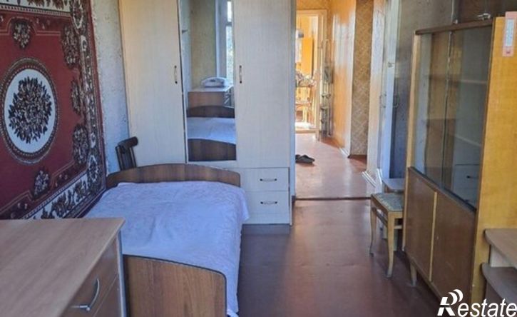 2-комн квартира улица Зои Космодемьянской, 21,  д. 21