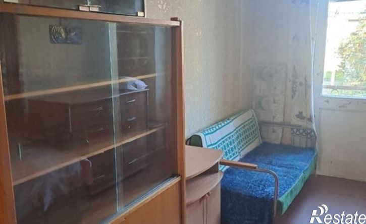 2-комн квартира улица Зои Космодемьянской, 21,  д. 21