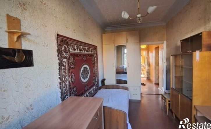 2-комн квартира улица Зои Космодемьянской, 21,  д. 21