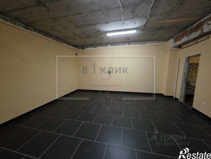 Отдельное здание улица Алябьева