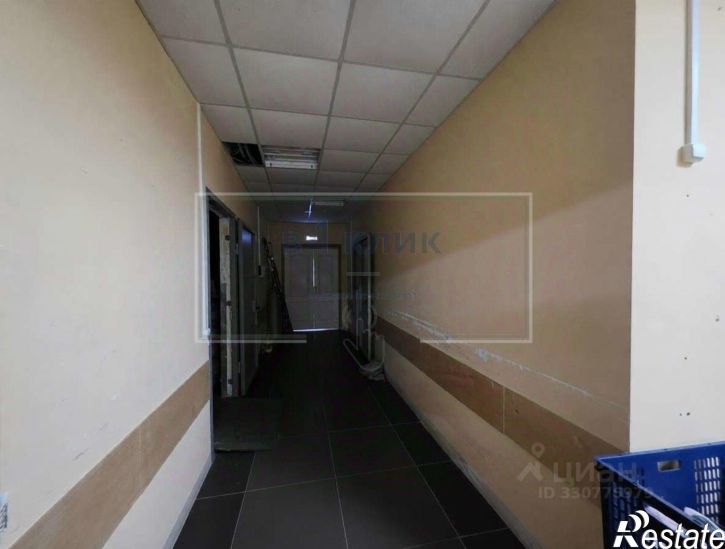 Отдельное здание улица Алябьева