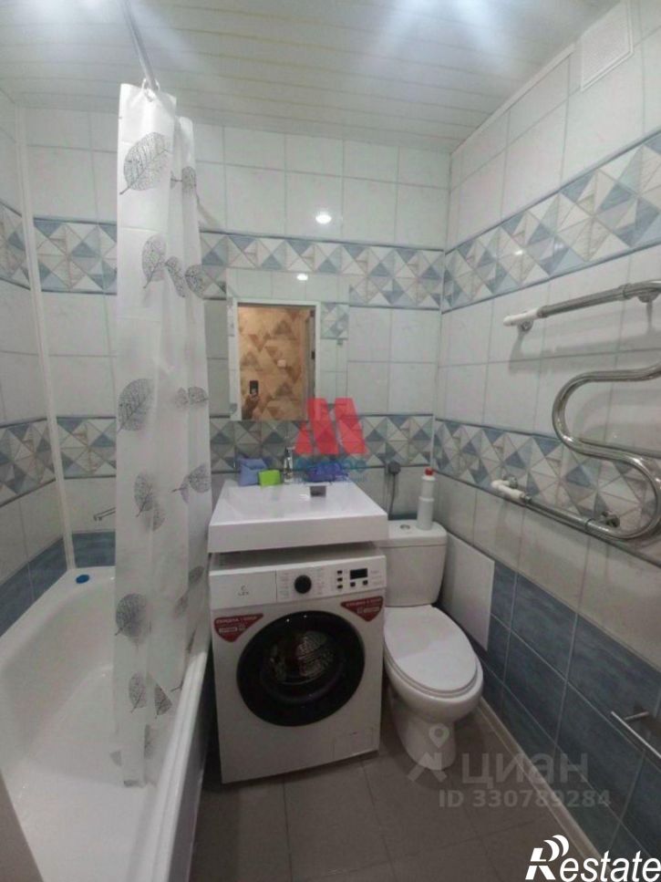 1-комн квартира улица Кустова, 2,  д. 2