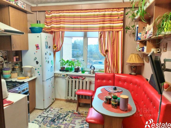 2-комн квартира Волочаевская улица, 44,  д. 44