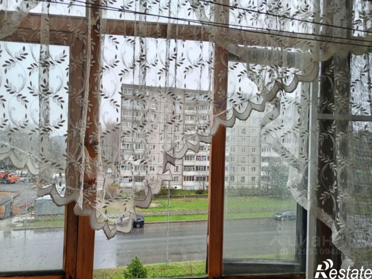 2-комн квартира Волочаевская улица, 44,  д. 44