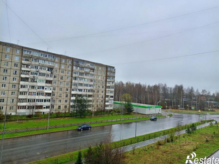 2-комн квартира Волочаевская улица, 44,  д. 44