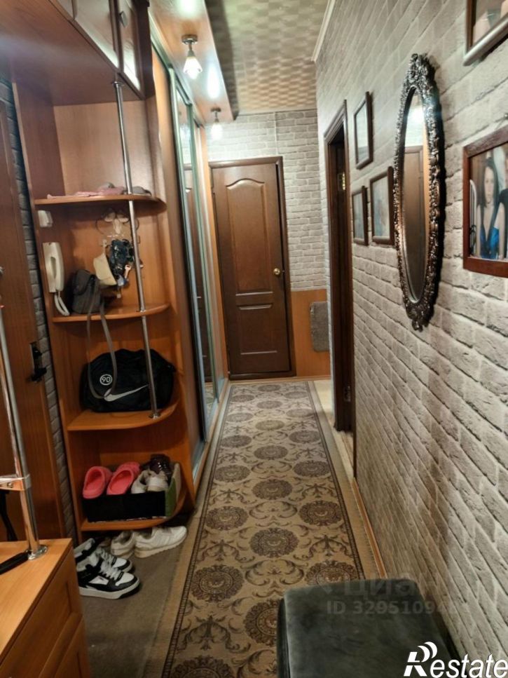 2-комн квартира Волочаевская улица, 44,  д. 44