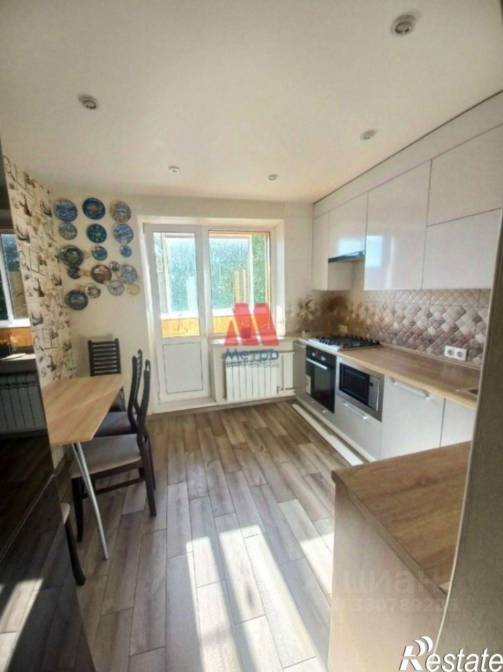 2-комн квартира ул Юбилейная, 43,  д. 43