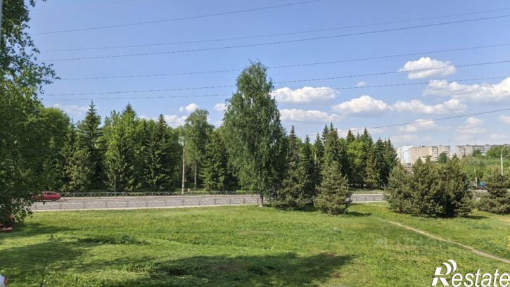 1-комн квартира ул Гагарина, 9,  д. 9
