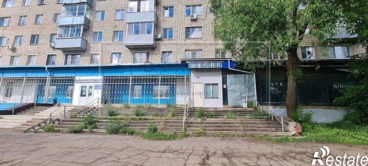 Офис пр-кт Революции, 52,  д. 52