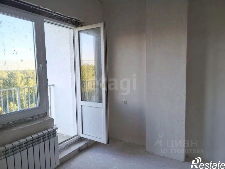 1-комн квартира ул Николая Невского, 35,  д. 35