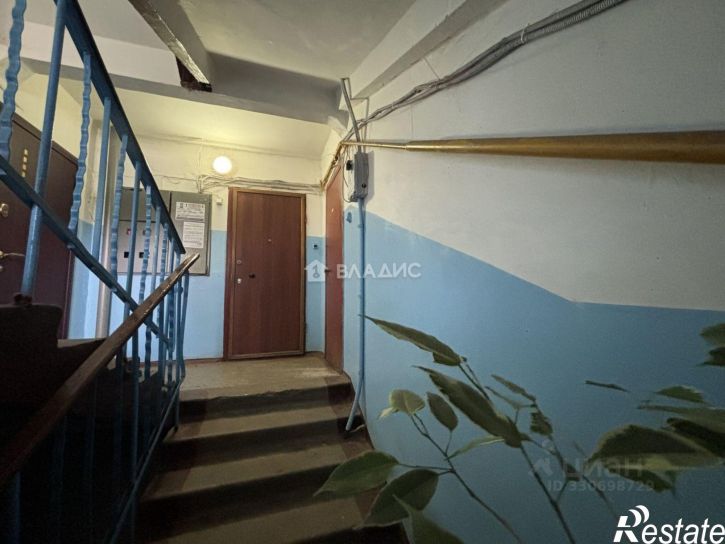 2-комн квартира Инженерная улица, 26,  д. 26