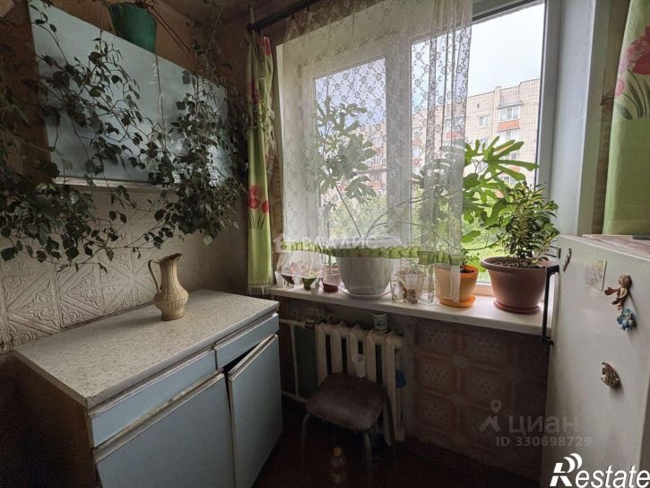 2-комн квартира Инженерная улица, 26,  д. 26