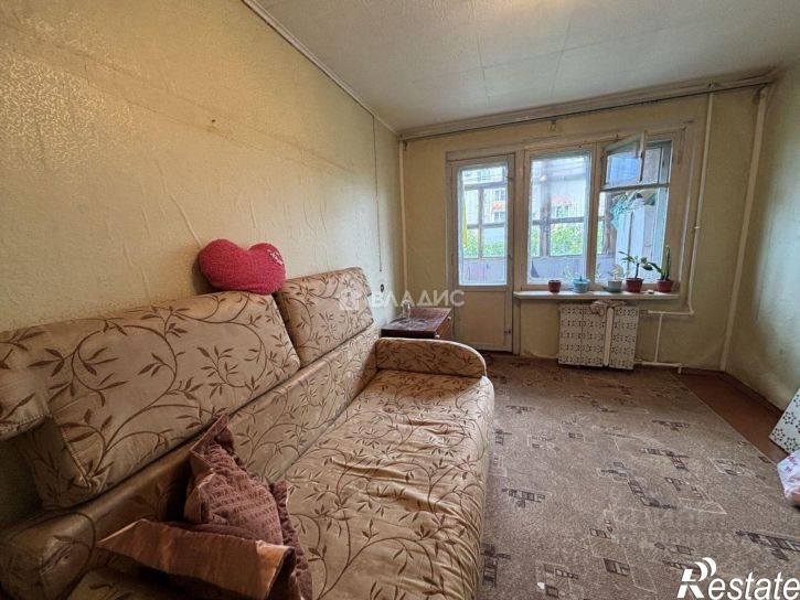 2-комн квартира Инженерная улица, 26,  д. 26