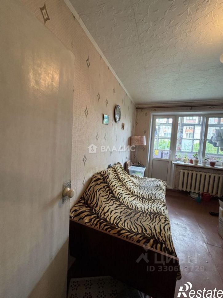 2-комн квартира Инженерная улица, 26,  д. 26