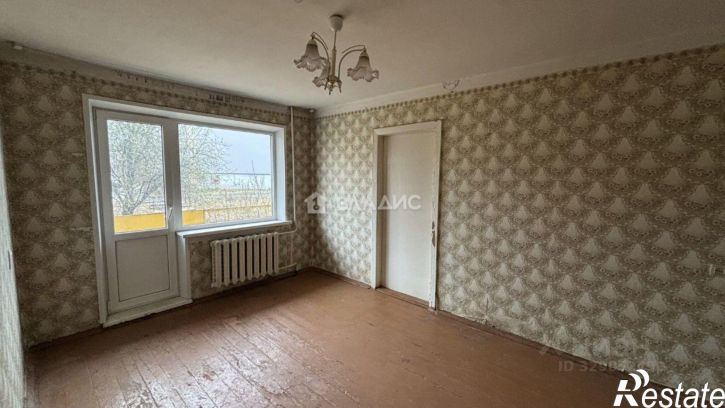 2-комн квартира ул 9 Мая, 7,  д. 7