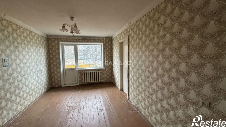 2-комн квартира ул 9 Мая, 7,  д. 7