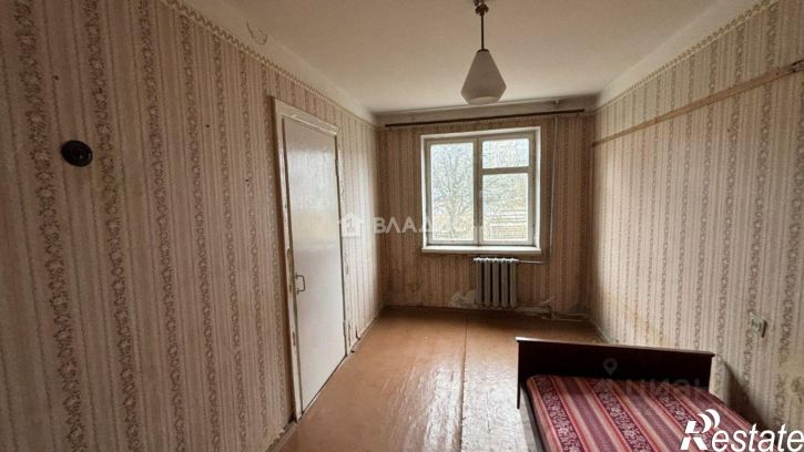 2-комн квартира ул 9 Мая, 7,  д. 7