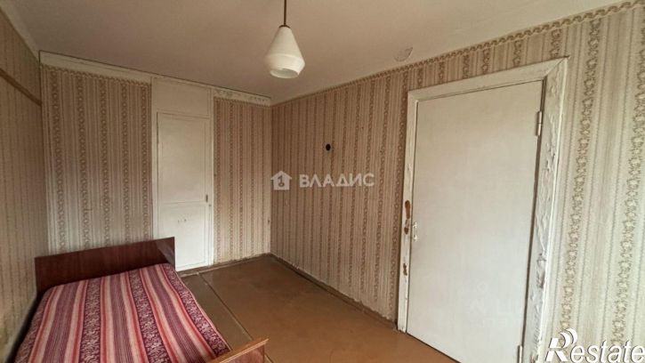 2-комн квартира ул 9 Мая, 7,  д. 7