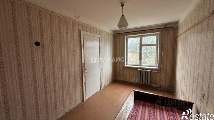 2-комн квартира ул 9 Мая, 7,  д. 7