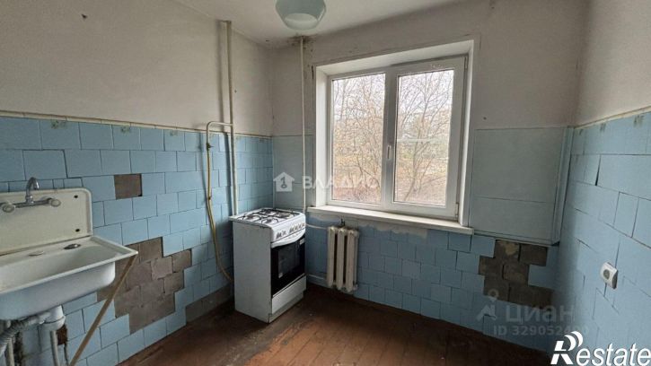 2-комн квартира ул 9 Мая, 7,  д. 7