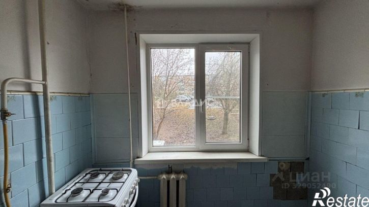 2-комн квартира ул 9 Мая, 7,  д. 7