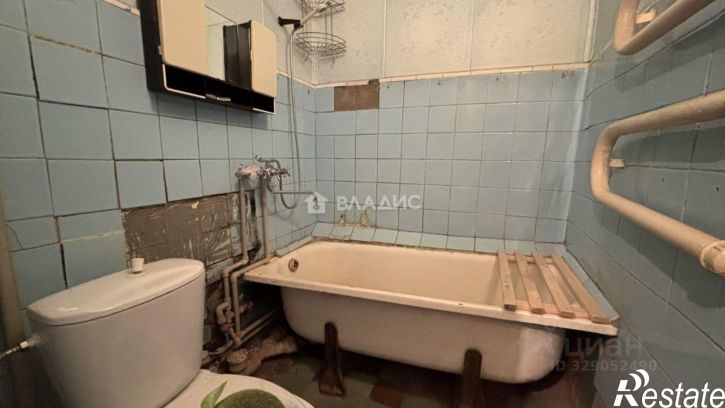 2-комн квартира ул 9 Мая, 7,  д. 7