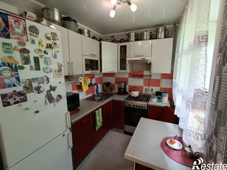 2-комн квартира улица Качалова, 32,  д. 32