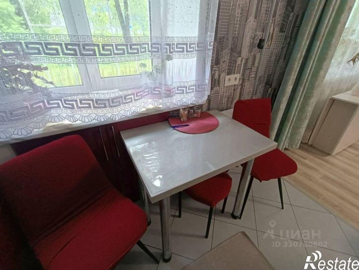 2-комн квартира улица Качалова, 32,  д. 32