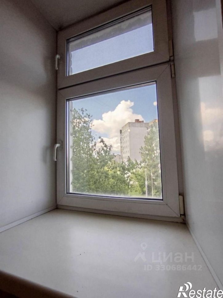 1-комн квартира улица 9 Мая, 19,  д. 19
