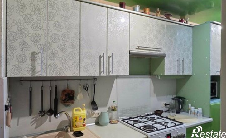 1-комн квартира Малиновская улица, 58,  д. 58