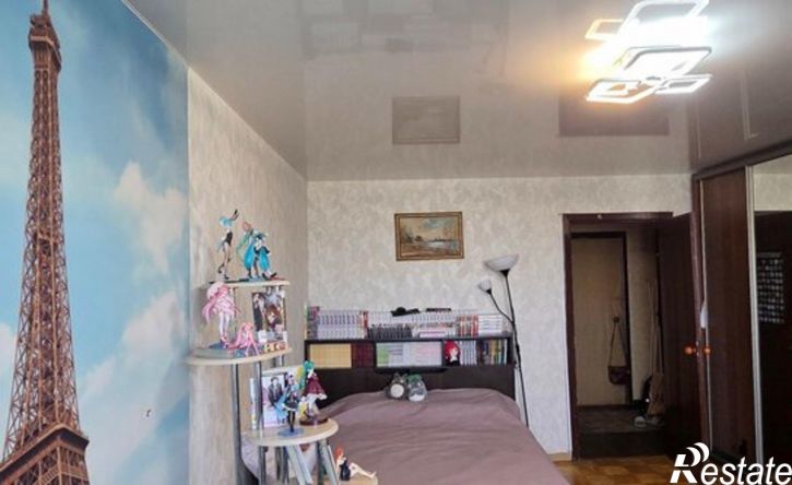 1-комн квартира Малиновская улица, 58,  д. 58