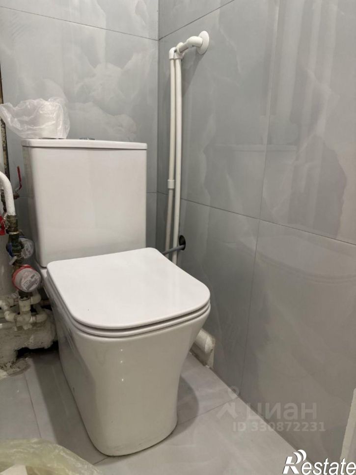 2-комн квартира ул Алябьева, 17,  д. 17