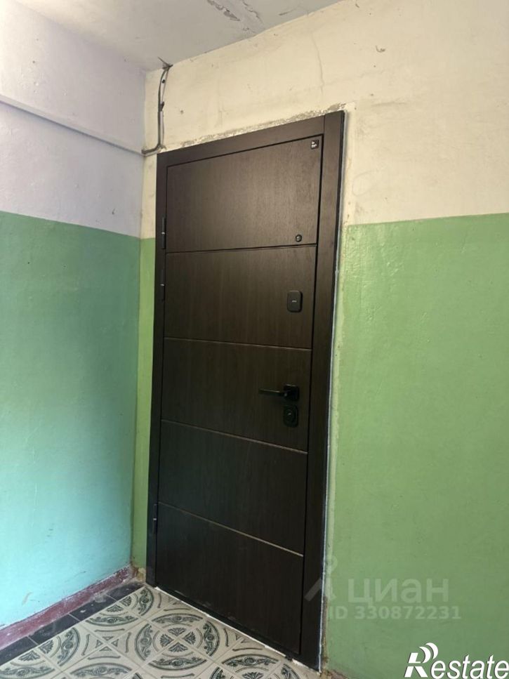 2-комн квартира ул Алябьева, 17,  д. 17