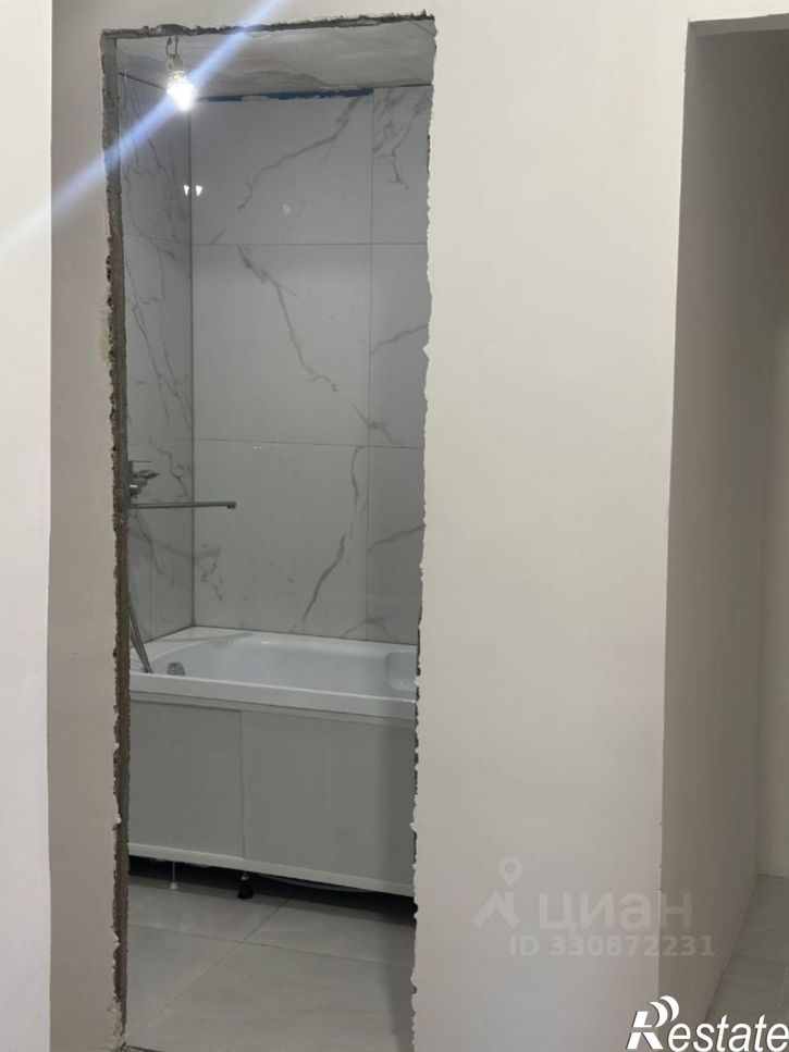 2-комн квартира ул Алябьева, 17,  д. 17