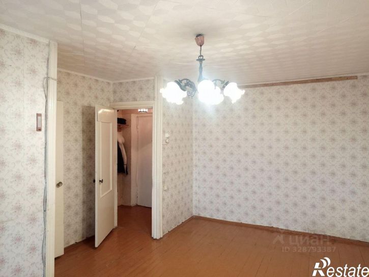 2-комн квартира улица Герцена, 97,  д. 97