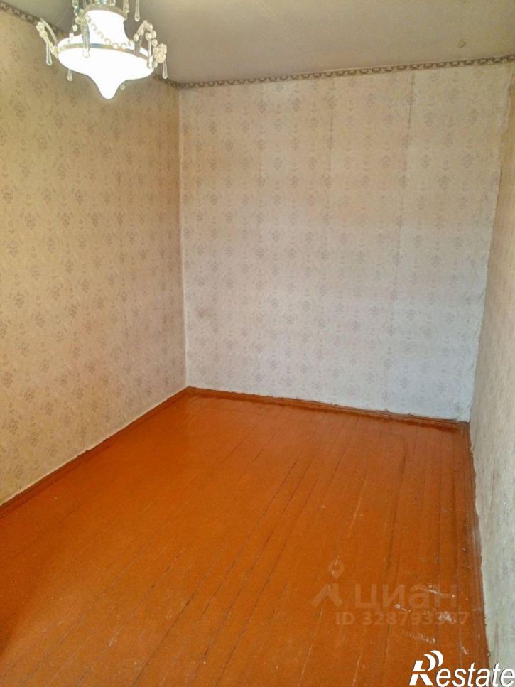2-комн квартира улица Герцена, 97,  д. 97