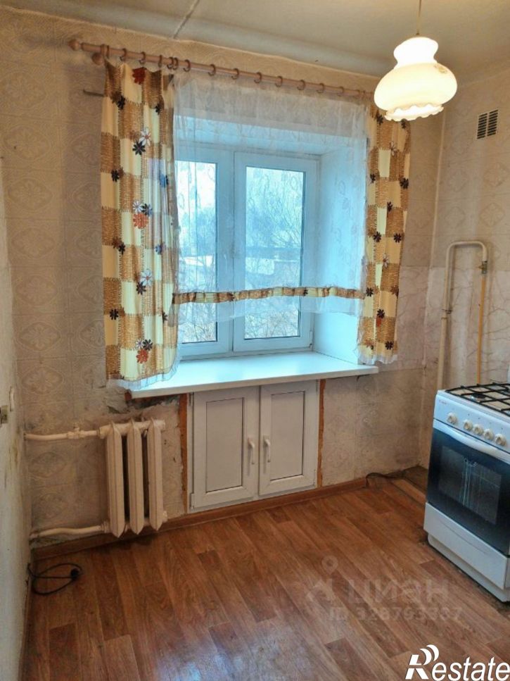 2-комн квартира улица Герцена, 97,  д. 97