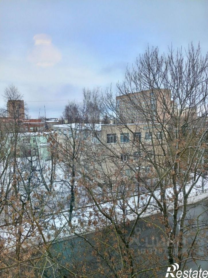 2-комн квартира улица Герцена, 97,  д. 97
