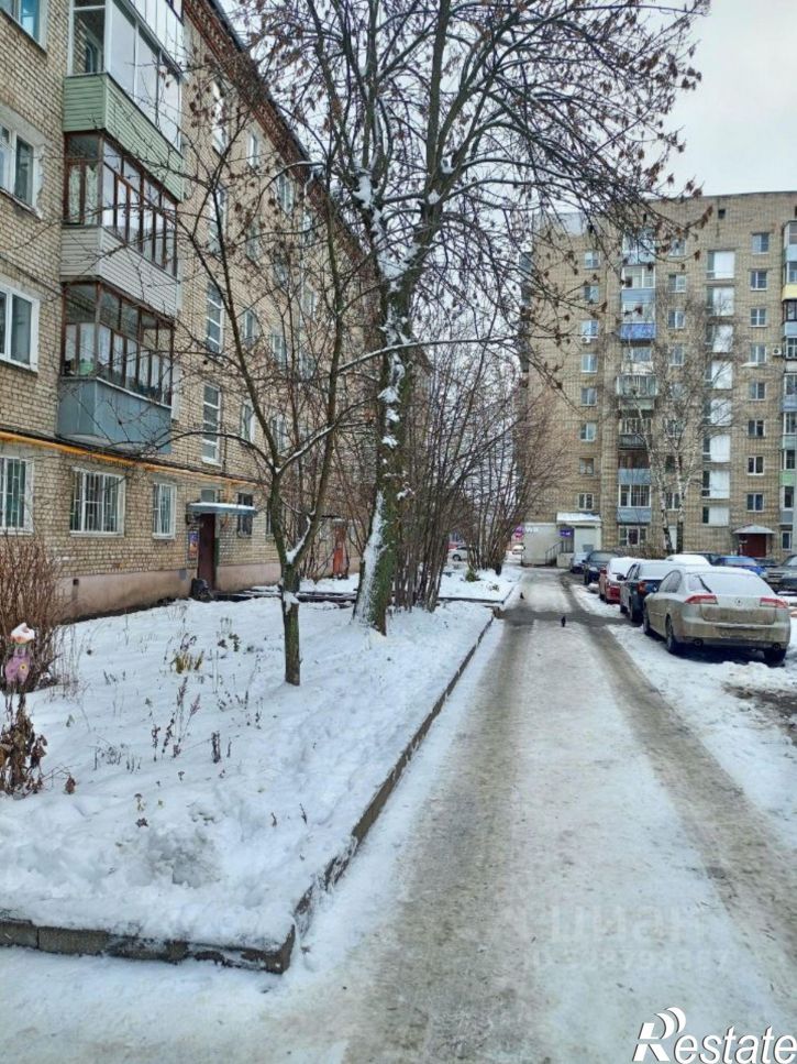 2-комн квартира улица Герцена, 97,  д. 97