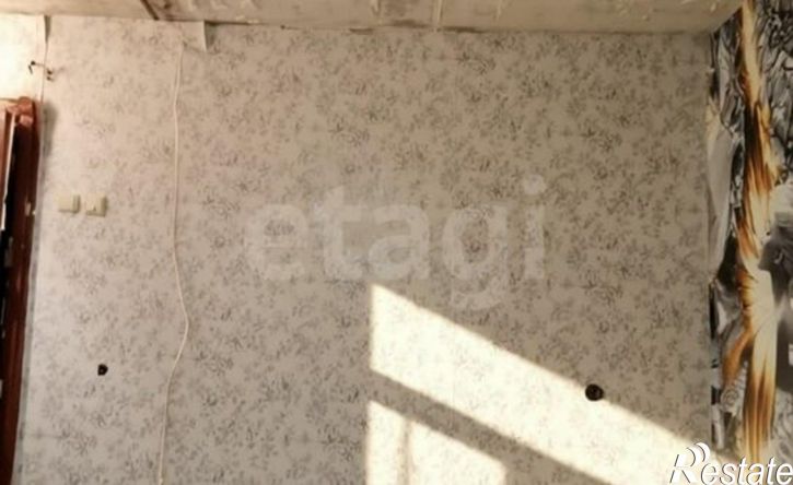 1-комн квартира ул Карякинская, 43,  д. 43