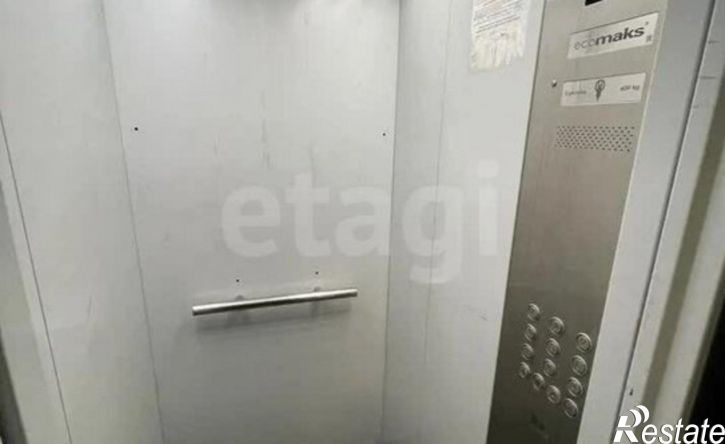 1-комн квартира ул Карякинская, 43,  д. 43
