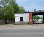 помещение 200 кв м ул Большая Тоговщинская, 9