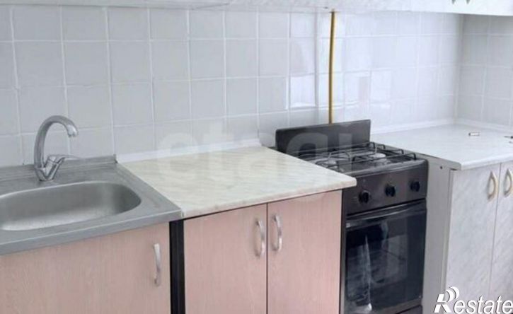 1-комн квартира улица Алябьева, 29,  д. 29