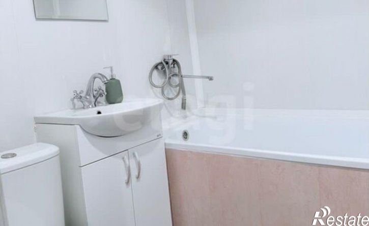 1-комн квартира улица Алябьева, 29,  д. 29