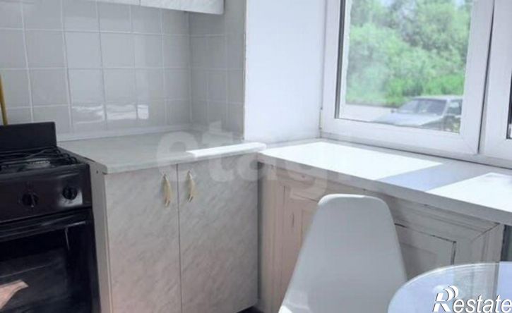 1-комн квартира улица Алябьева, 29,  д. 29