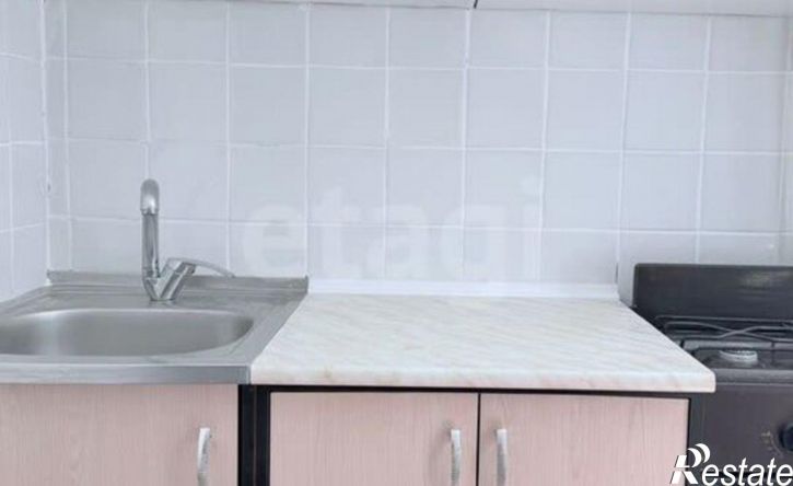 1-комн квартира улица Алябьева, 29,  д. 29